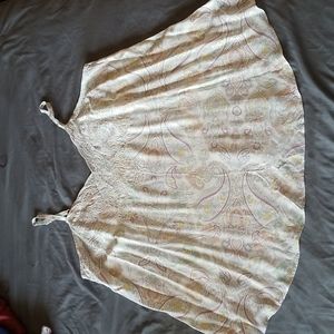 Torrid Tank top never worn